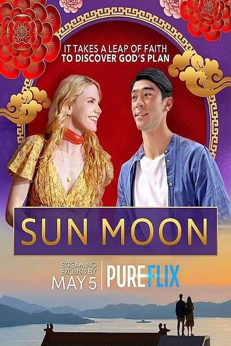 Sun Moon
